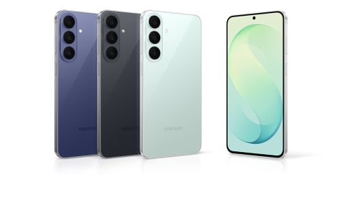Samsung представила Galaxy S26 FE з One UI 9 та Exynos 2500