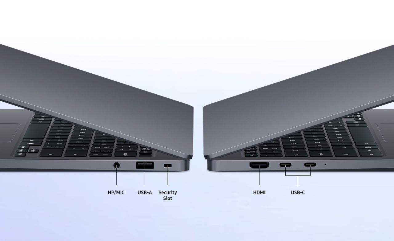 Samsung Introduces a More Affordable 14-inch Galaxy Book6 Laptop — photo 1