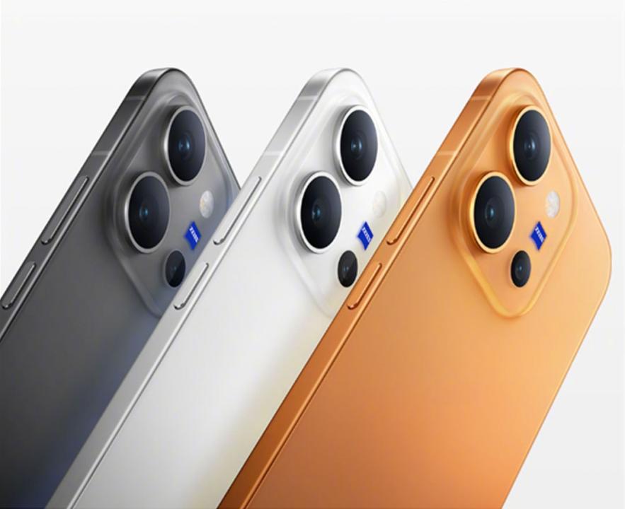 Vivo X300e раскрыл характеристики: Snapdragon 8 Gen 5 и батарея на 7200 мАч