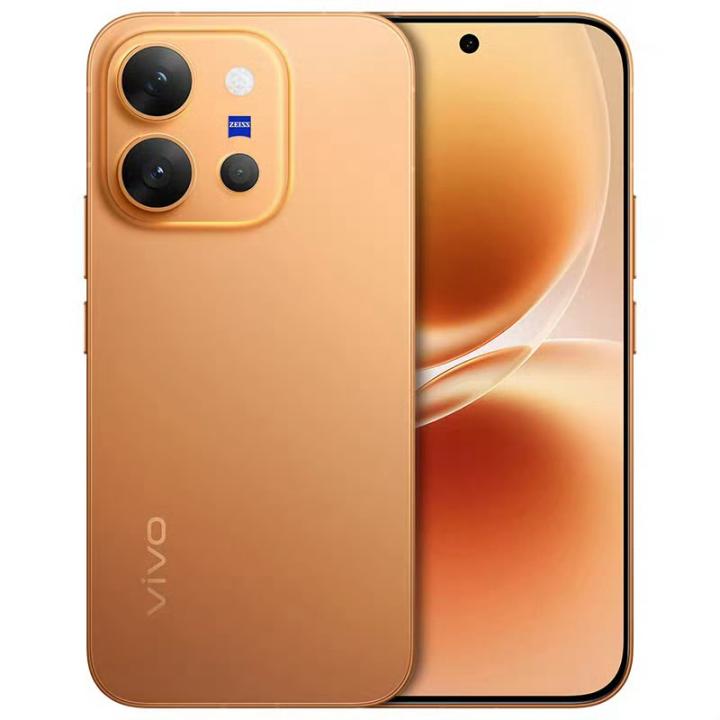 Vivo X300e раскрыл характеристики: Snapdragon 8 Gen 5 и батарея на 7200 мАч — photo 1