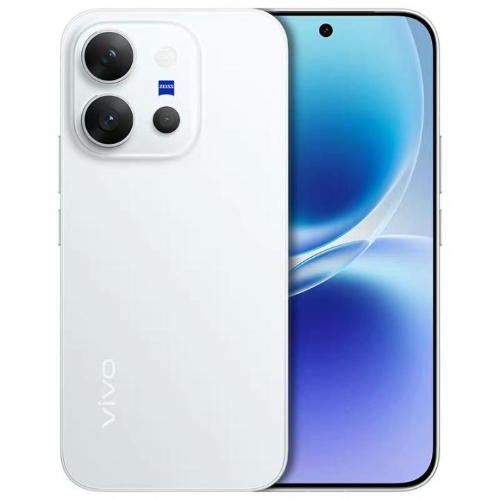 Vivo X300e раскрыл характеристики: Snapdragon 8 Gen 5 и батарея на 7200 мАч — photo 2