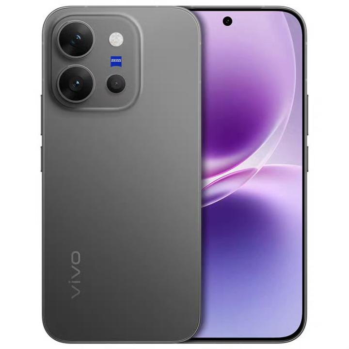 Vivo X300e раскрыл характеристики: Snapdragon 8 Gen 5 и батарея на 7200 мАч — photo 3