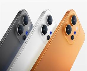 Vivo X300e раскрыл характеристики: Snapdragon 8 Gen 5 и батарея на 7200 мАч