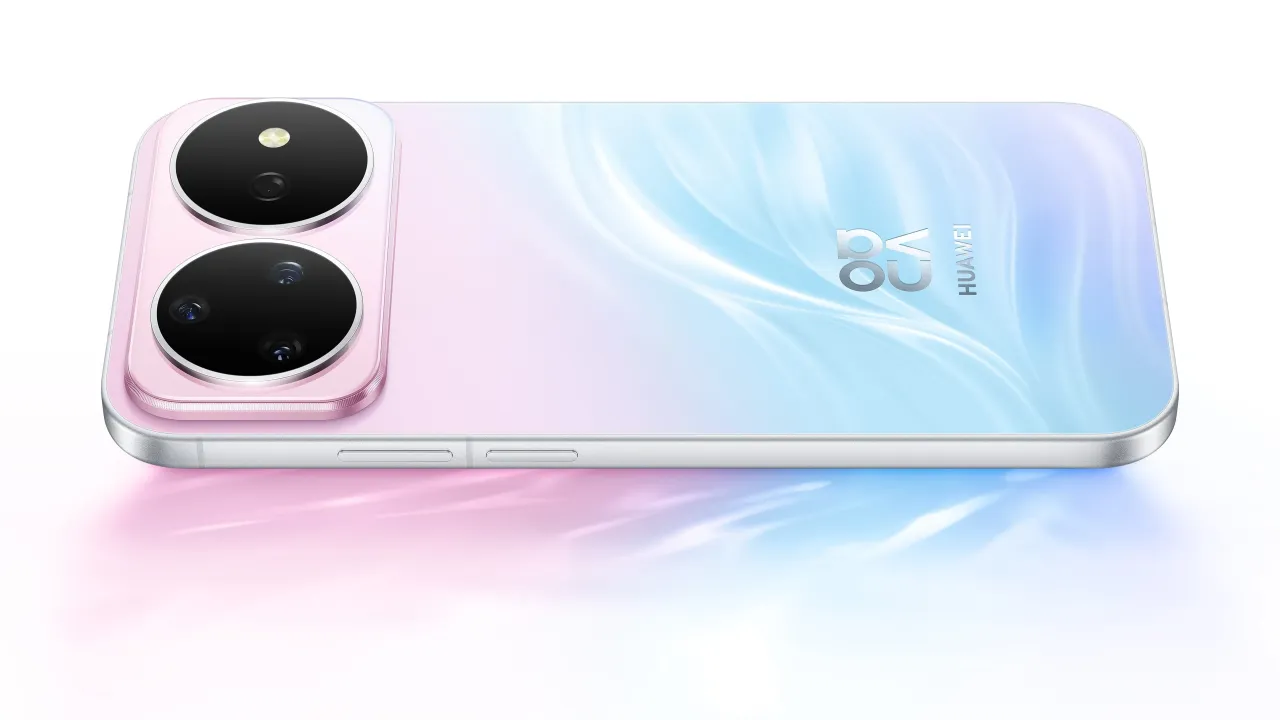 HUAWEI представила nova 16s Pro зі 200-мегапіксельною камерою — photo 1