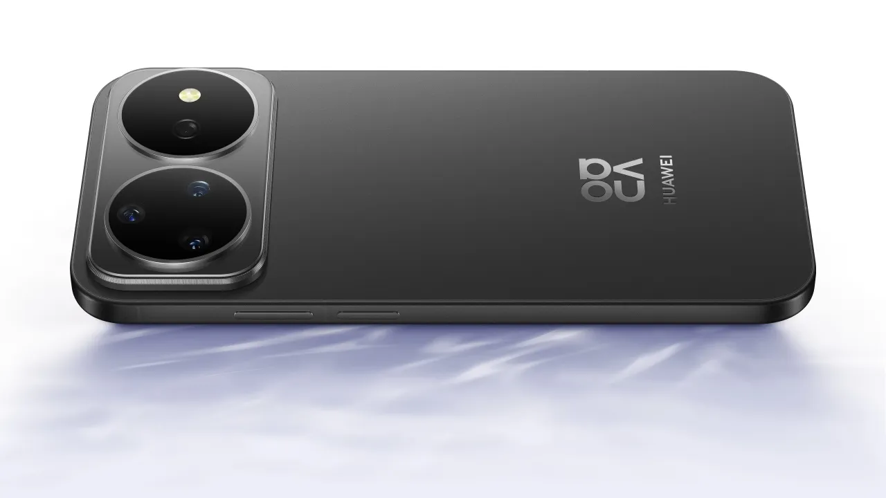 HUAWEI представила nova 16s Pro зі 200-мегапіксельною камерою — photo 2