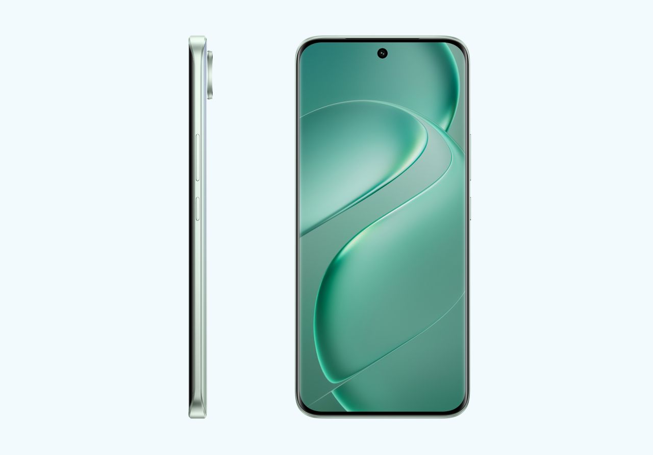 vivo представила смартфон T5 із батареєю 7050 мАг та чипом Dimensity 7500 Turbo — photo 1