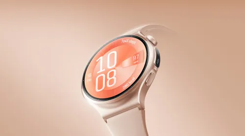 Huawei представила смарт-годинник HUAWEI WATCH 6 із сапфіровим склом та сенсором X-TAP
