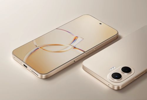 TCL представила смартфон P80 Pro с NXTPAPER AMOLED-дисплеем