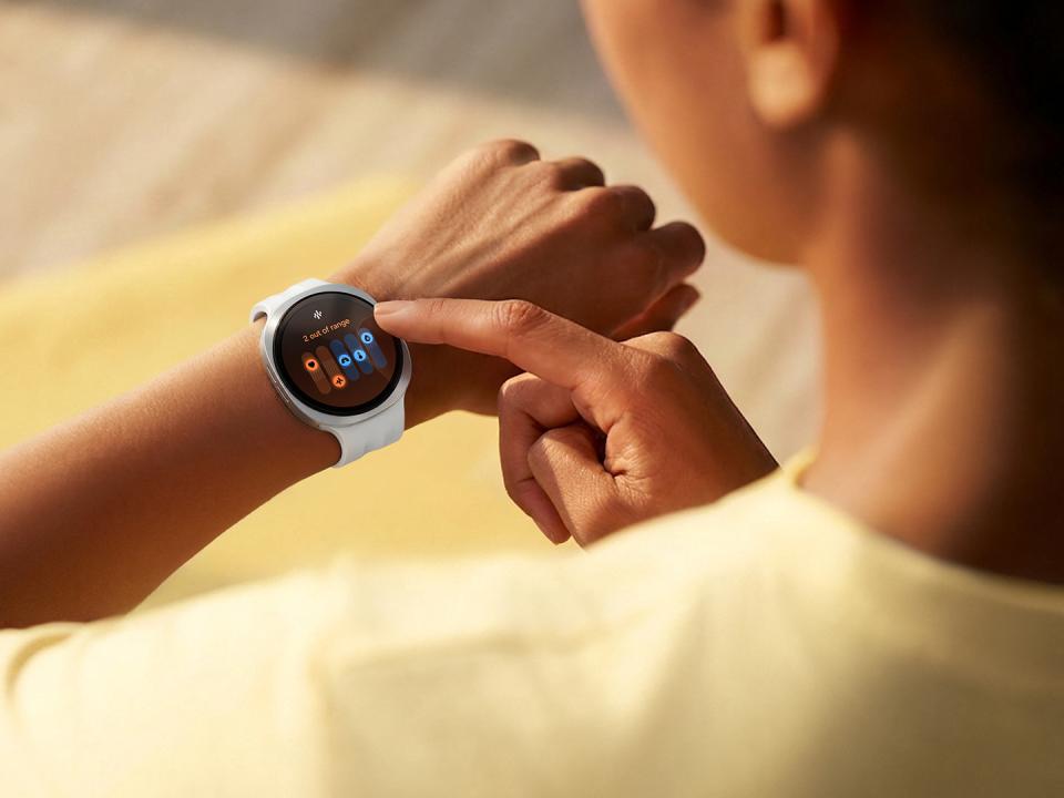 Samsung представила Galaxy Watch Ultra2 та Galaxy Watch9: рекордний акумулятор і нові ШІ-функції здоров'я — photo 1