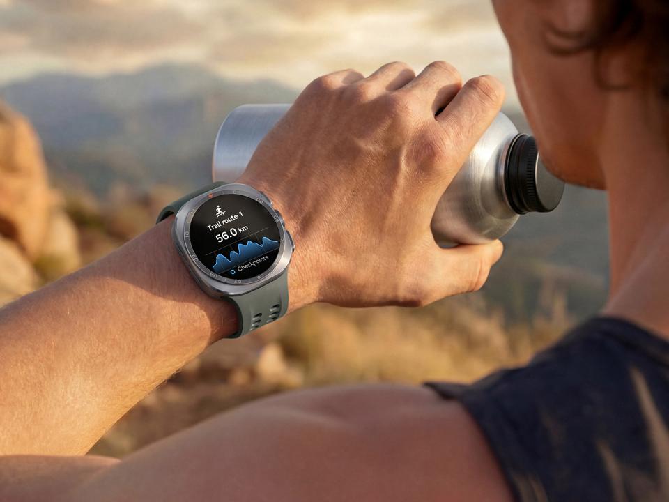 Samsung представила Galaxy Watch Ultra2 та Galaxy Watch9: рекордний акумулятор і нові ШІ-функції здоров'я — photo 2