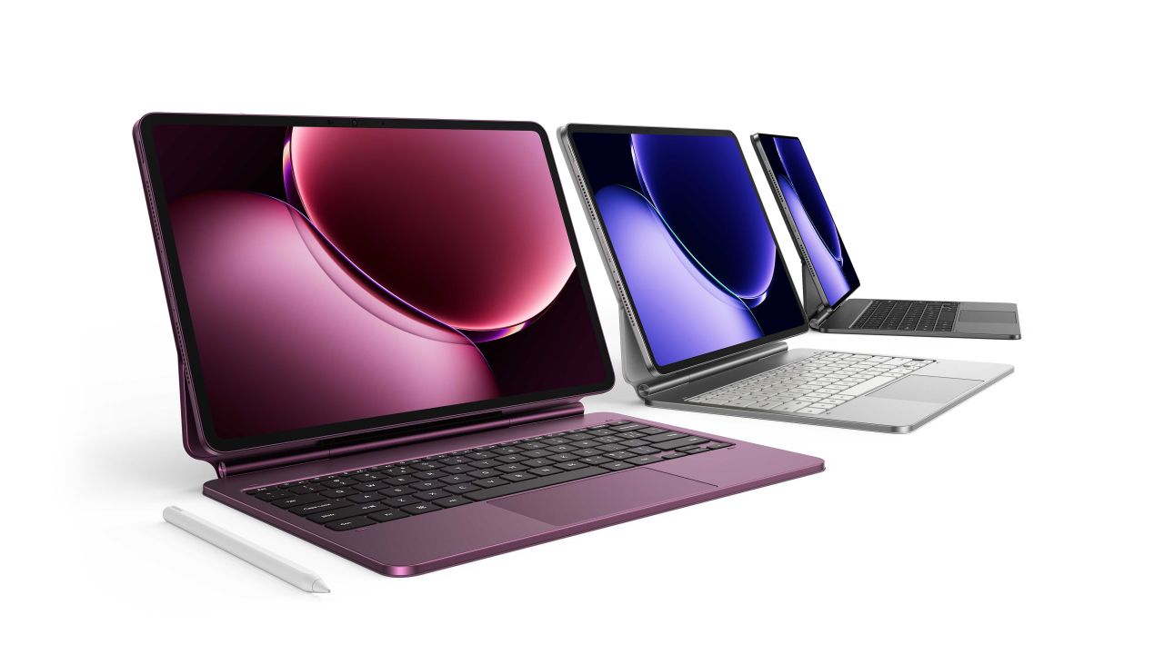 Xiaomi Pad 9 Pro Max