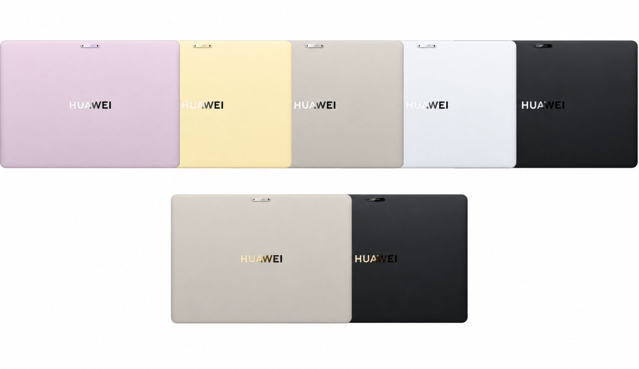 Huawei представила ультралёгкий ноутбук MateBook Pro S весом 798 граммов — photo 2