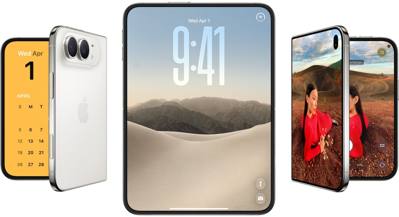 Apple iPhone Duo