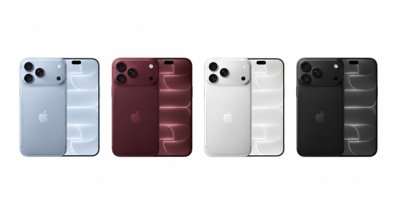 Apple представила iPhone 18 Pro и 18 Pro Max с переменной диафрагмой камеры — photo 1