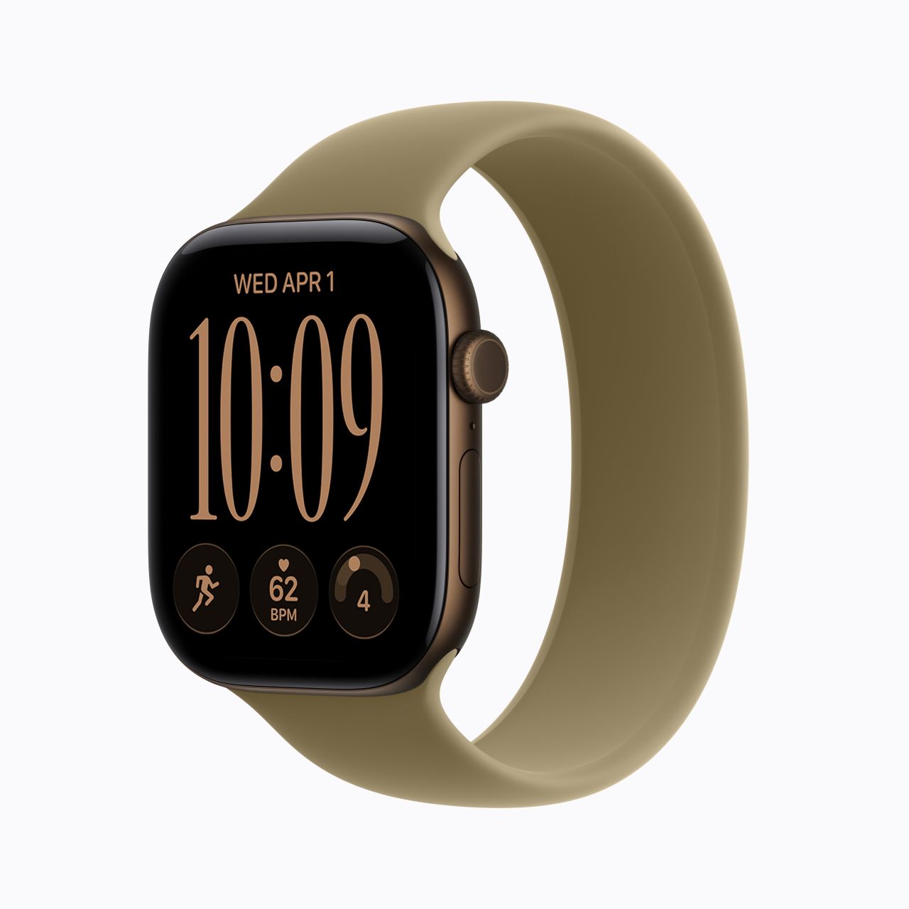 Apple представила Apple Watch Series 12 с новой системой датчиков здоровья — photo 2