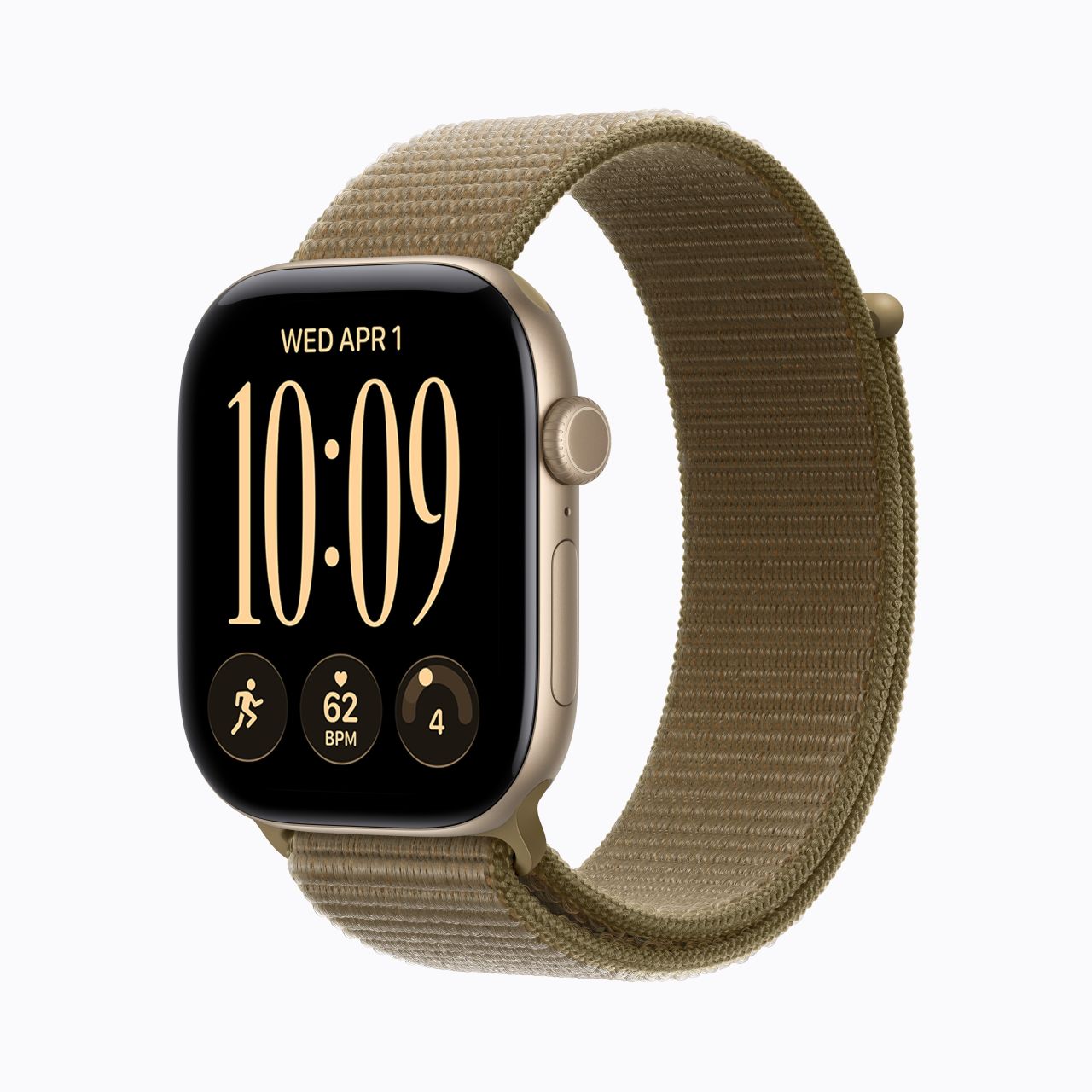 Apple представила Apple Watch Series 12 с новой системой датчиков здоровья — photo 3
