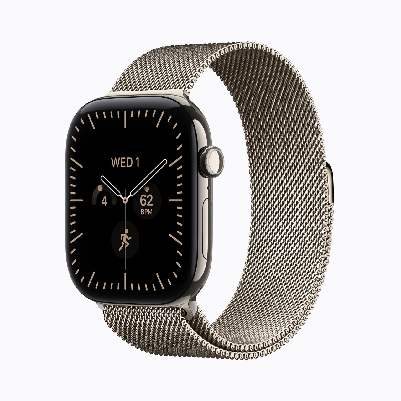 Apple представила Apple Watch Series 12 с новой системой датчиков здоровья — photo 4