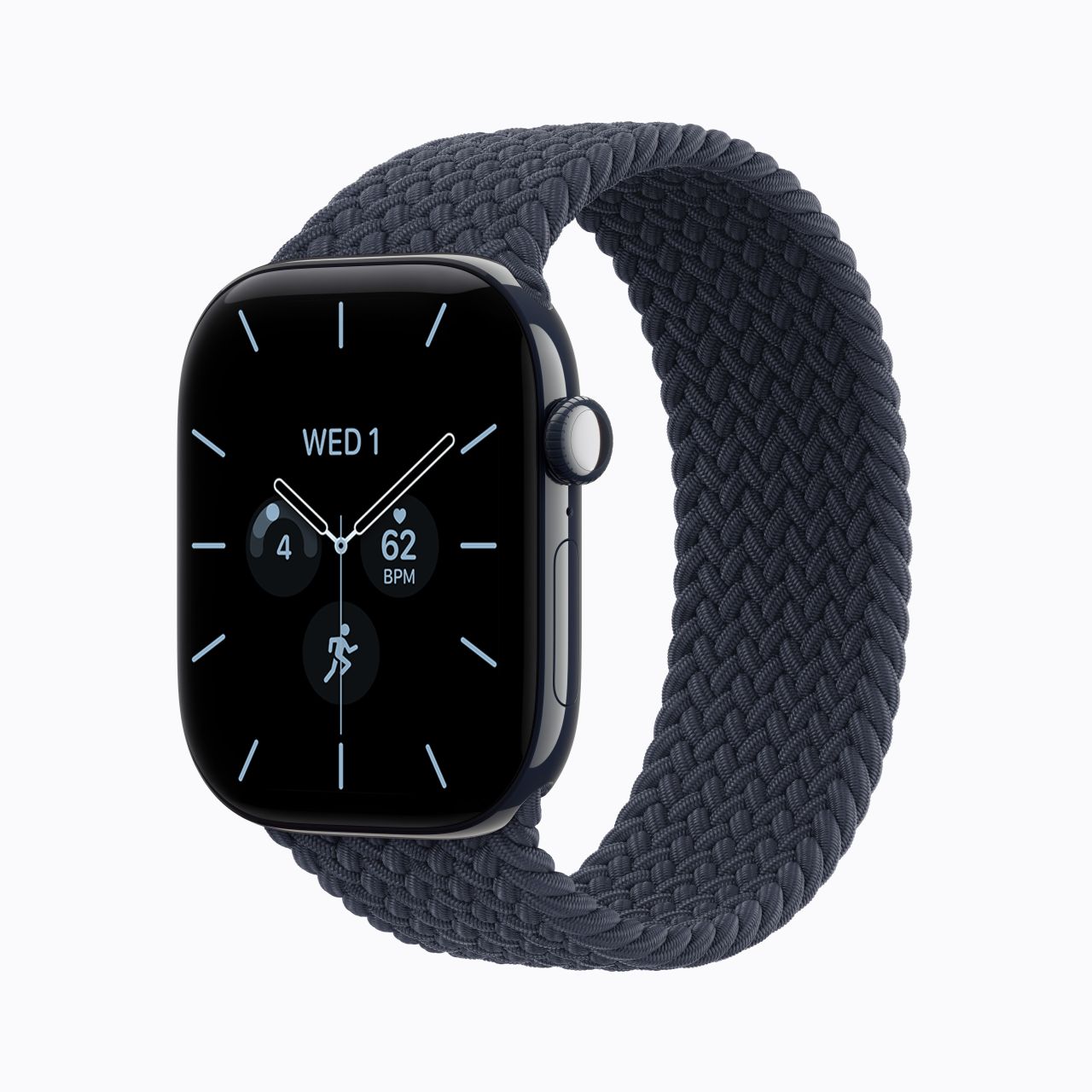 Apple представила Apple Watch Series 12 с новой системой датчиков здоровья — photo 5