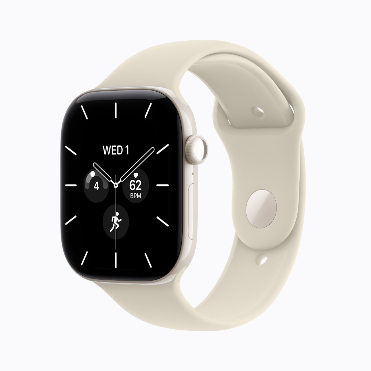Apple представила Apple Watch Series 12 с новой системой датчиков здоровья — photo 6