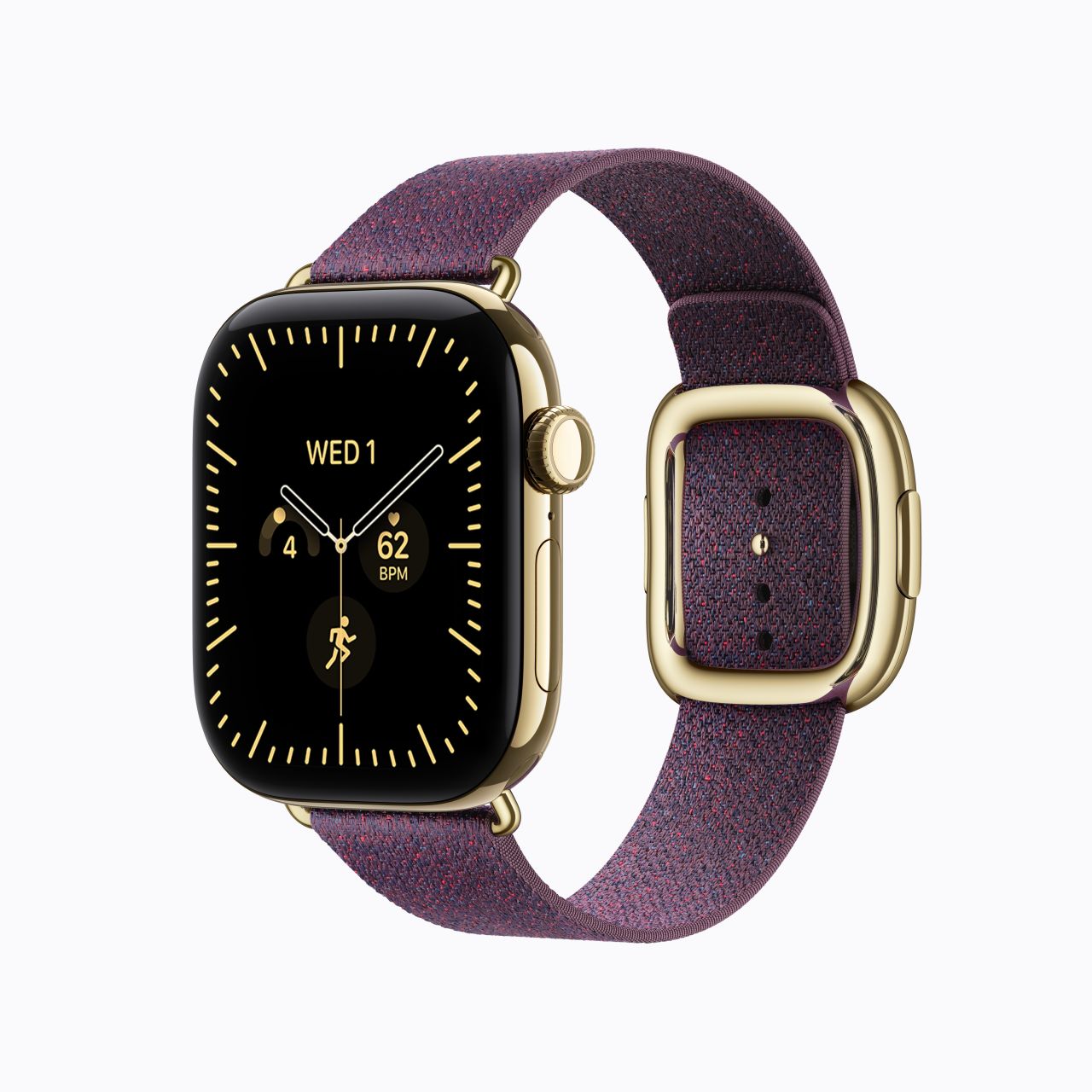 Apple представила Apple Watch Series 12 с новой системой датчиков здоровья — photo 7
