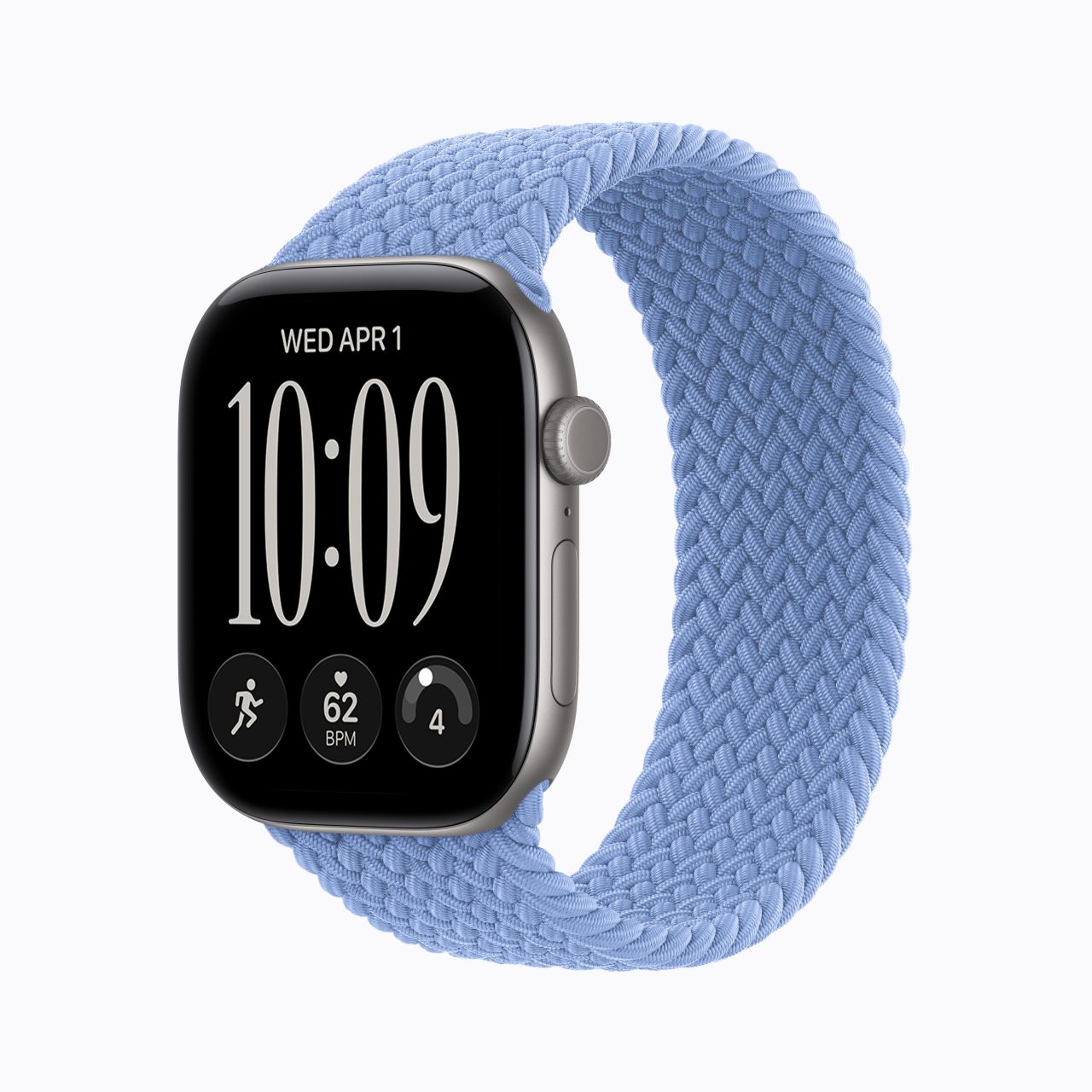 Apple представила Apple Watch Series 12 с новой системой датчиков здоровья — photo 9