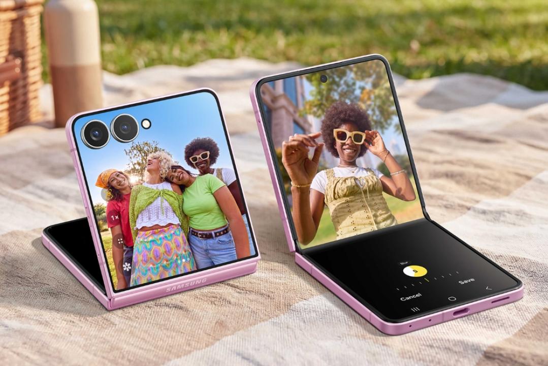 Samsung Unveils Galaxy Z Fold8 Ultra, Fold8 and Flip8 — Three New Foldable Phones — photo 1