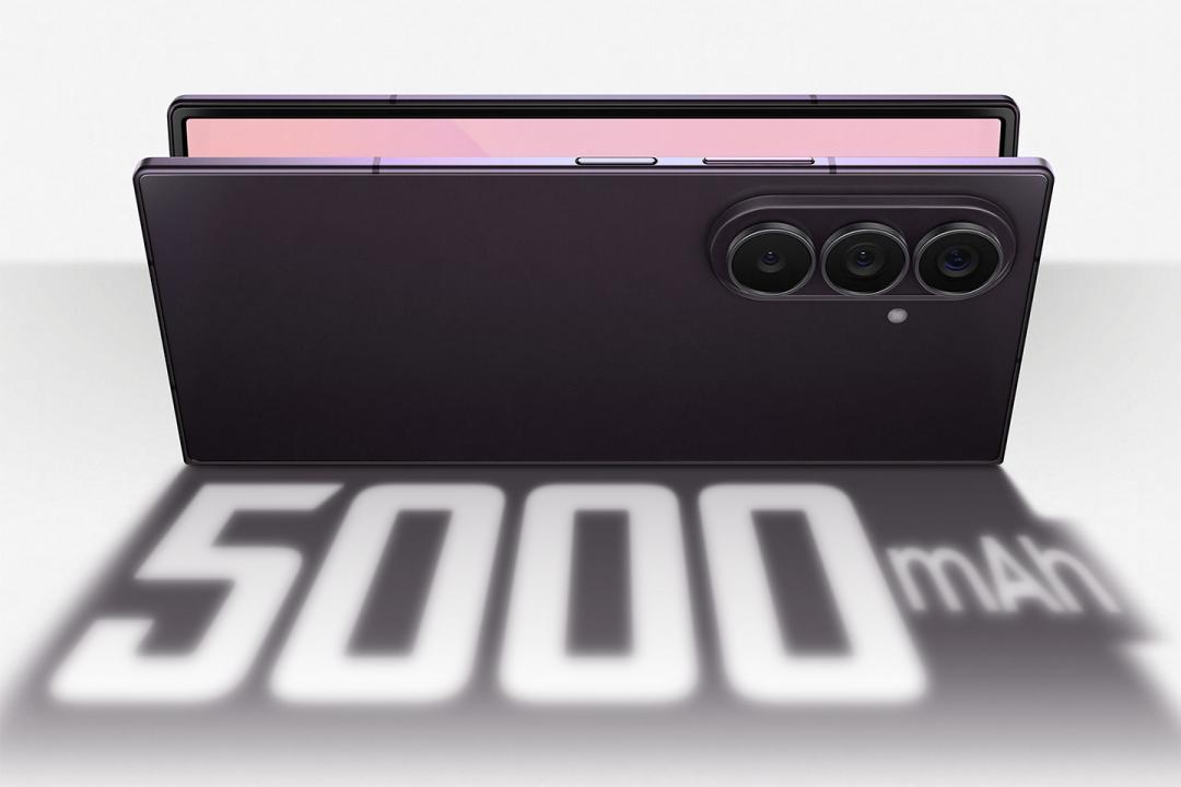 Samsung Unveils Galaxy Z Fold8 Ultra, Fold8 and Flip8 — Three New Foldable Phones — photo 2