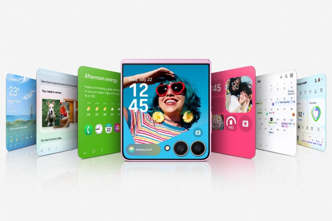Samsung Unveils Galaxy Z Fold8 Ultra, Fold8 and Flip8 — Three New Foldable Phones — photo 3