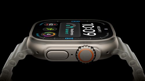 Apple представила Apple Watch Ultra 4 с новой системой датчиков здоровья