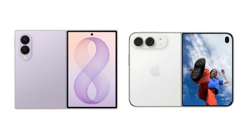 Apple iPhone Duo vs Samsung Galaxy Z Fold8: Which to Choose