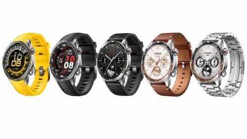 Honor підтвердила дату виходу Watch 6 Pro з моніторингом серцевого нападу