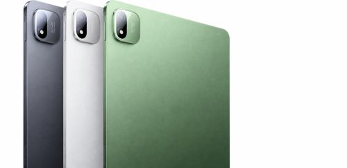 Xiaomi Unveils Pad 9 Pro With 3.2K 144Hz Display and Snapdragon 8 Gen 5