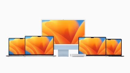 Apple Plans Major MacBook and iMac Overhaul to Meet AI Demand