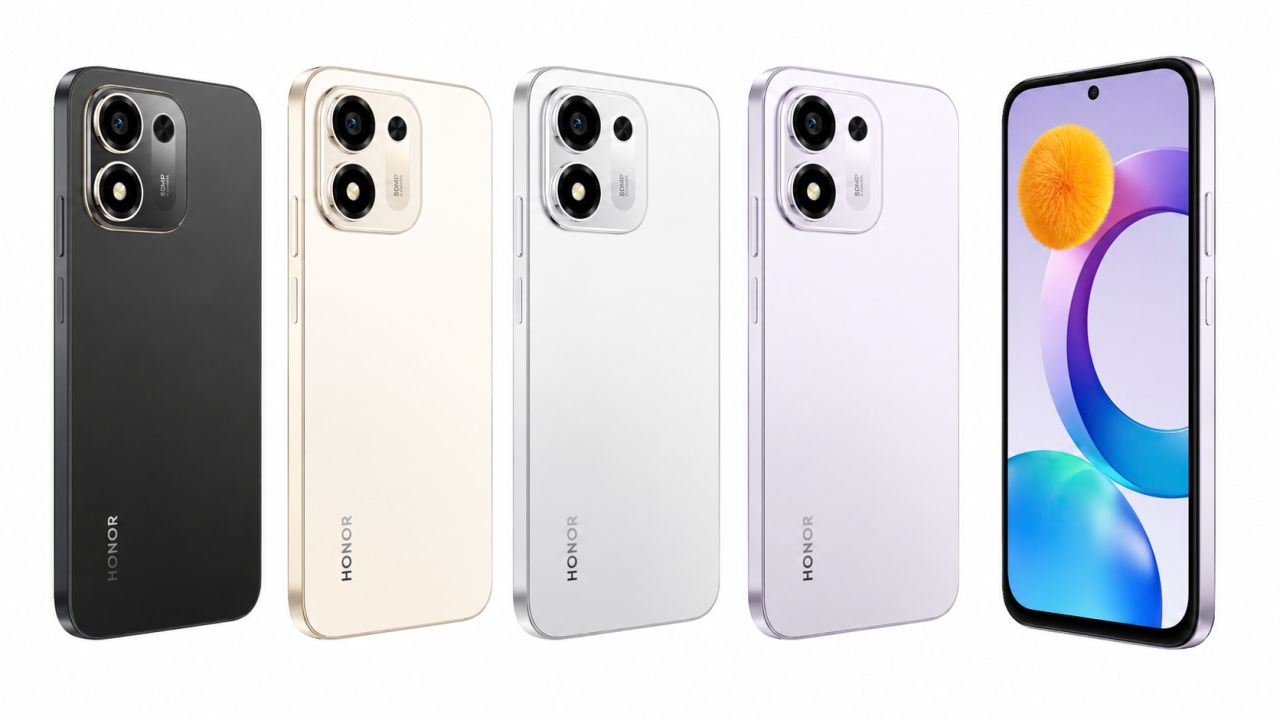 Honor офіційно представила Play11 з акумулятором 8300 мАг та захистом IP69K