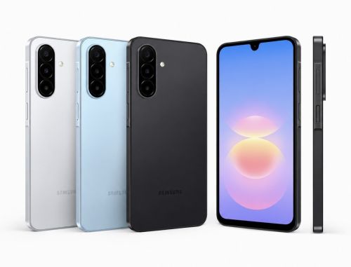 Samsung представила Galaxy A18 4G з новим процесором Exynos 1610