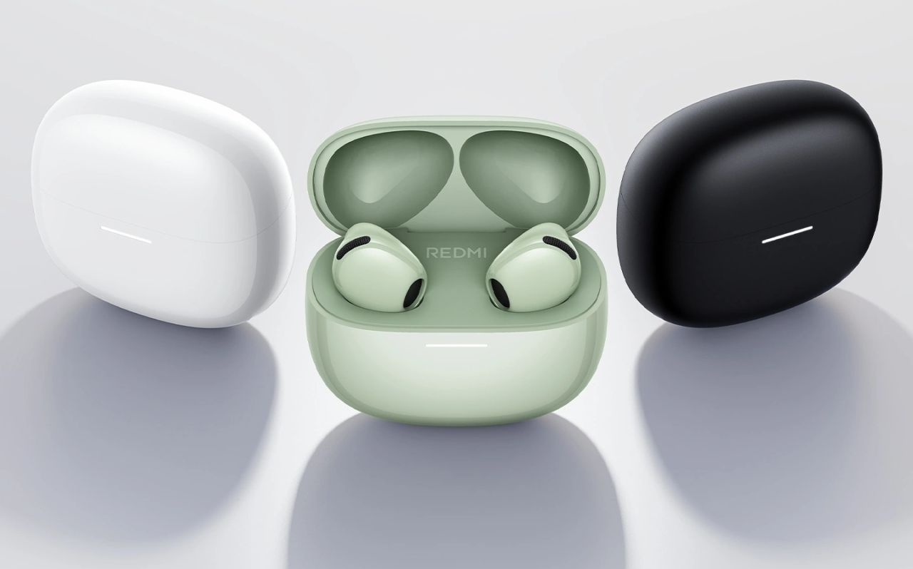 Redmi Buds 8S