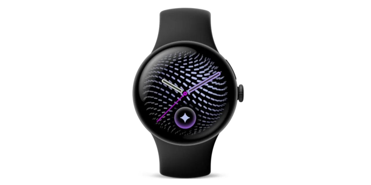 Google Pixel Watch 5: утечка в Google Play Console раскрыла характеристики — чип остался прежним