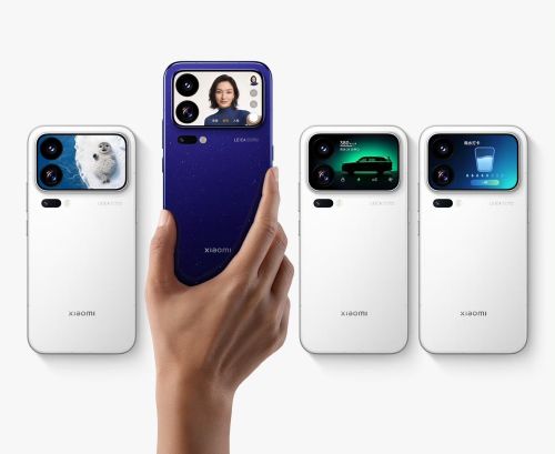 Xiaomi назвала дату презентації Xiaomi 18 Pro та розкрила його ключові характеристики