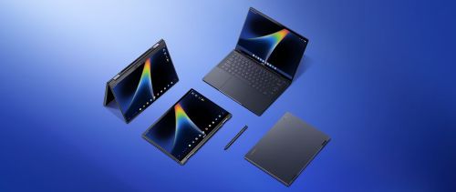 Acer представила Googlebook 14: перший трансформер на Googlebook OS