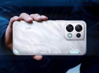 Oppo Officially Unveils K15 With Active Cooling Fan and 8,000mAh Battery