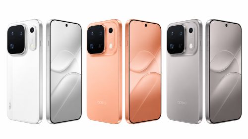 OPPO представила Find X10 Pro Max із трьома 200-Мп камерами