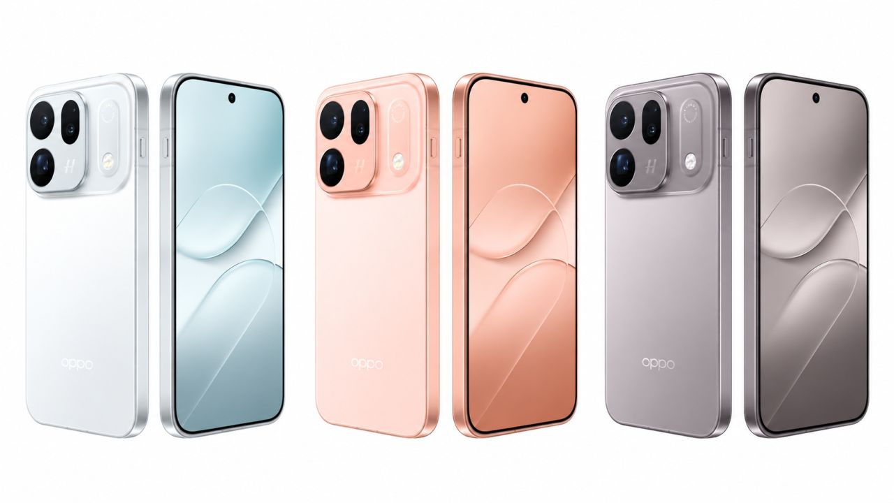 OPPO Find X10