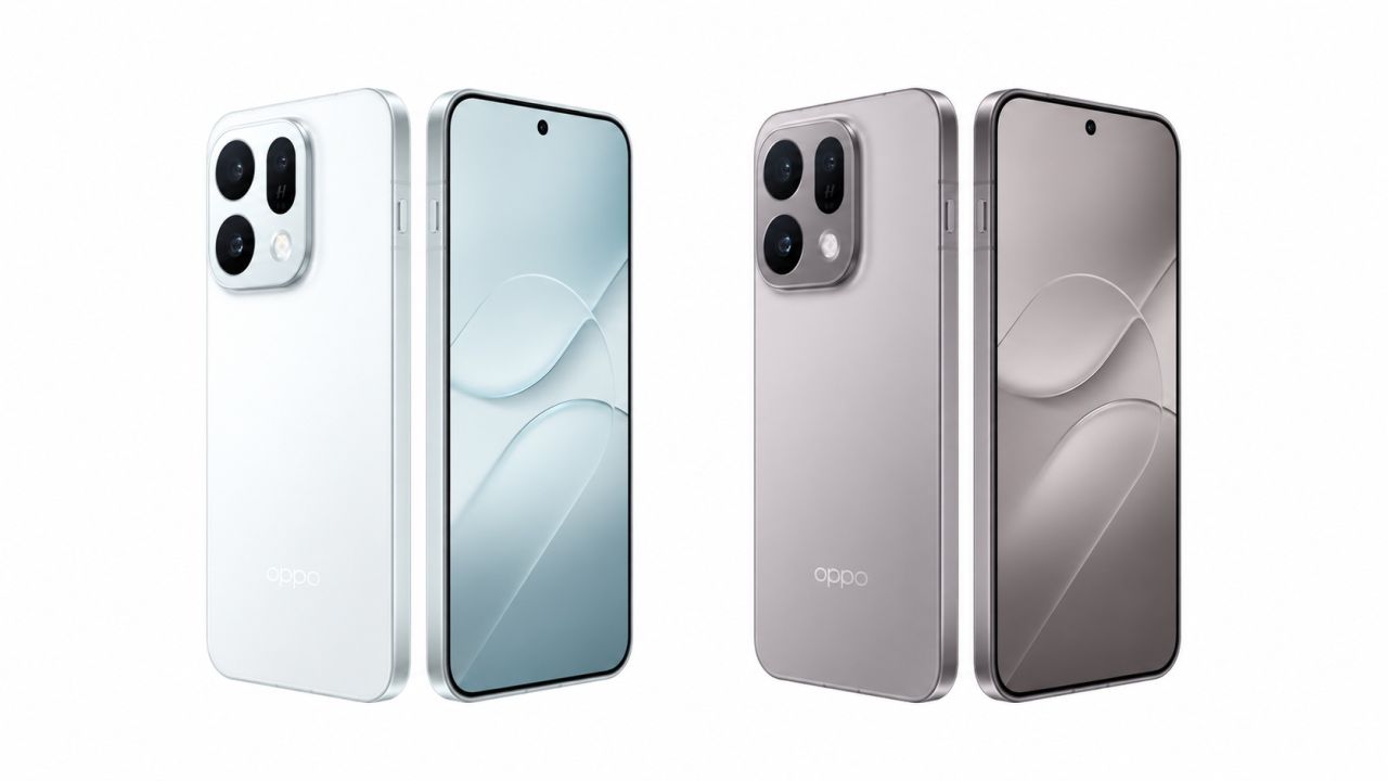 OPPO Find X10 E