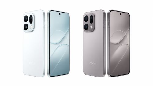 OPPO Unveils Find X10 E With Hasselblad Cameras and 7,025 mAh Battery