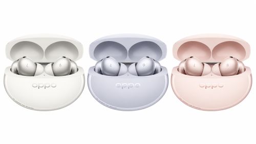 OPPO представила навушники Enco X4 з налаштуванням Dynaudio та ШІ-перекладом