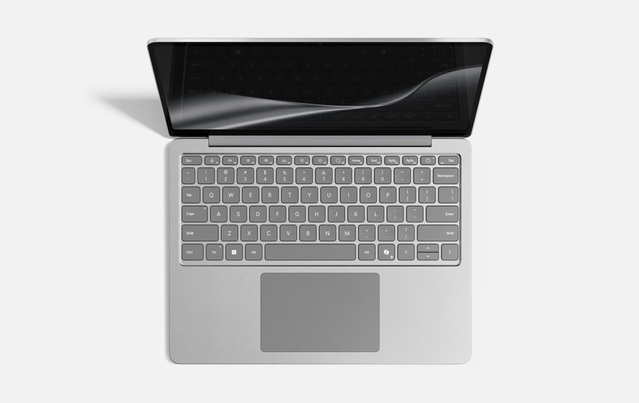 Microsoft оновила Surface Pro 12-inch і Surface Laptop 13-inch: Snapdragon X2 Plus, яскравіші екрани та 5G — photo 1