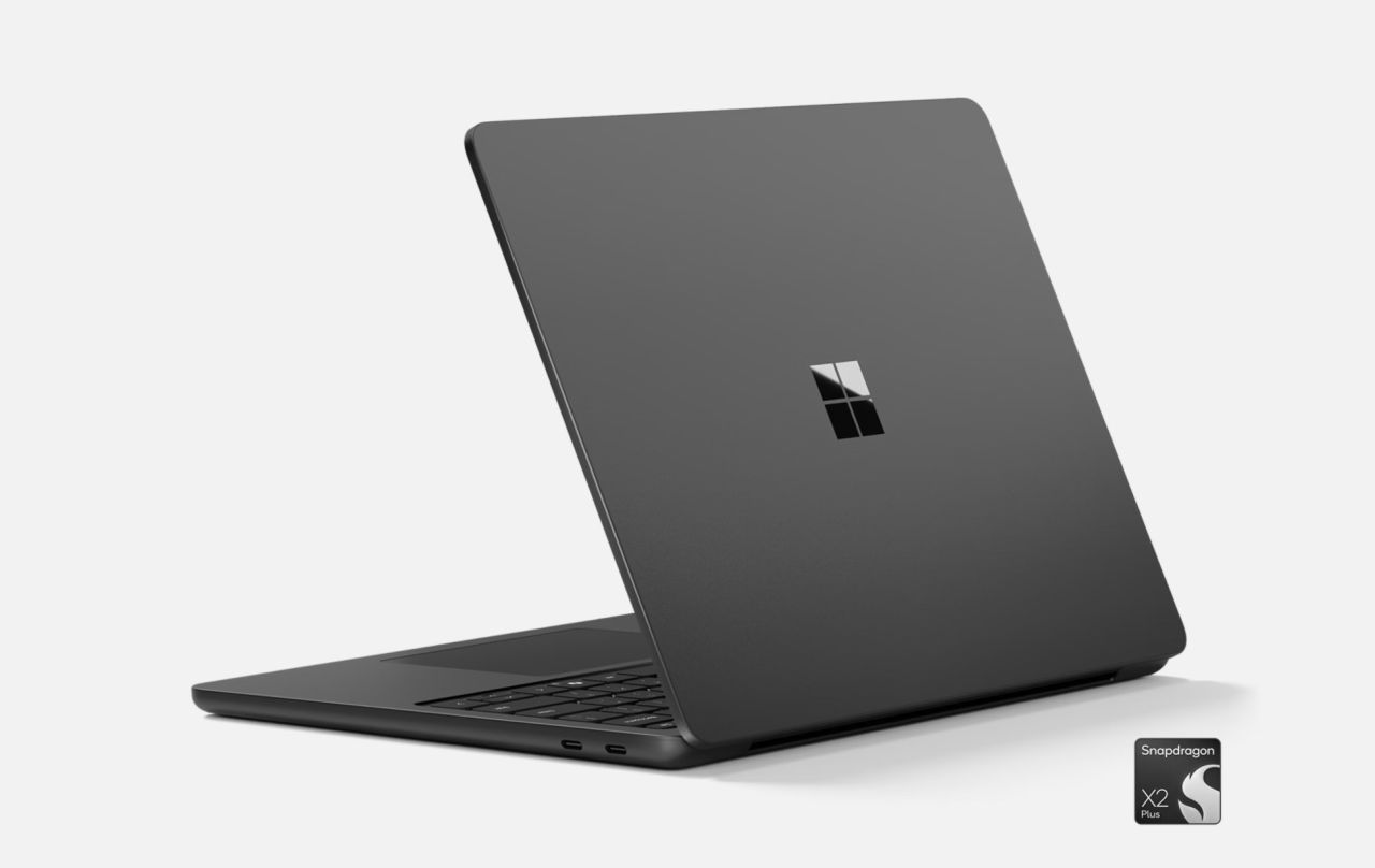 Microsoft оновила Surface Pro 12-inch і Surface Laptop 13-inch: Snapdragon X2 Plus, яскравіші екрани та 5G — photo 2