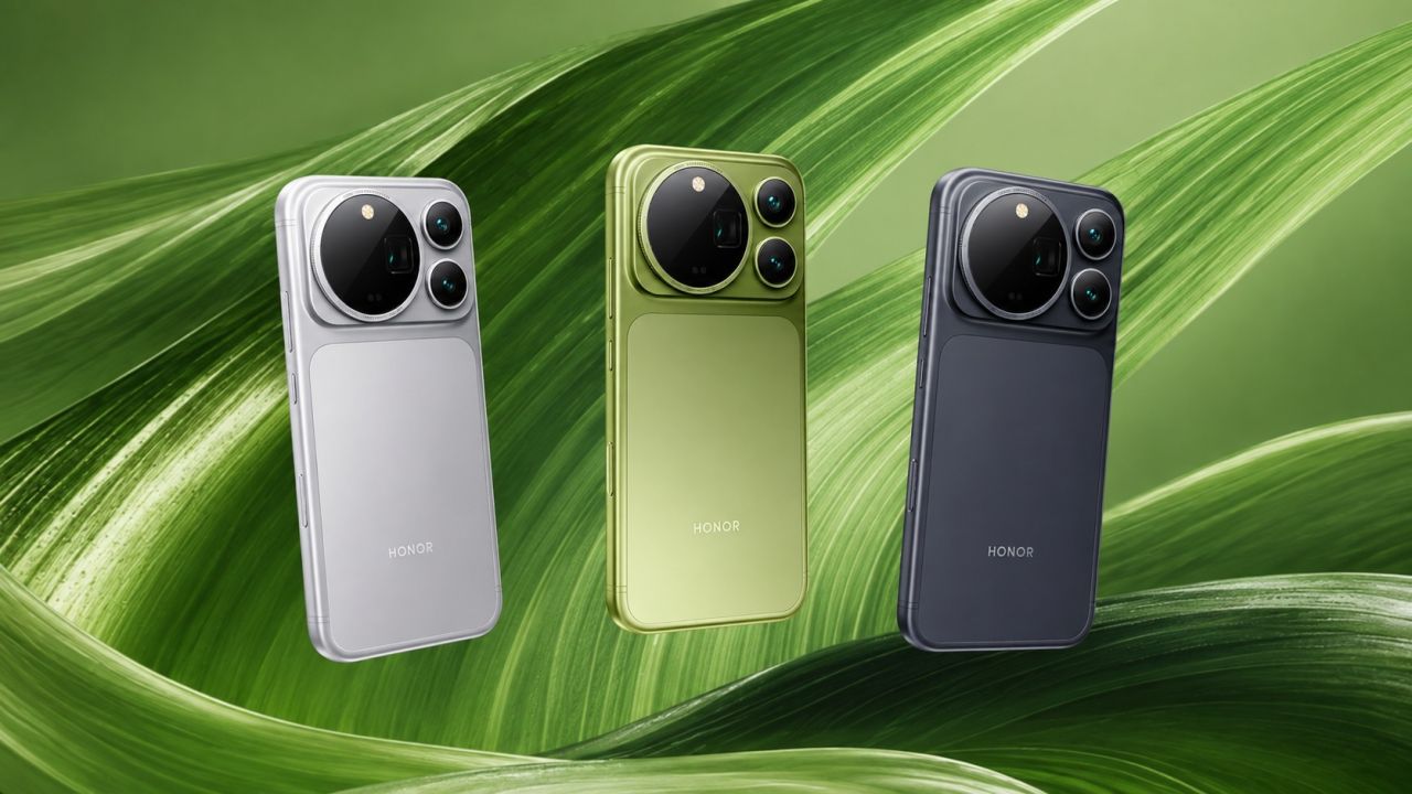 HONOR Magic9 Pro Max