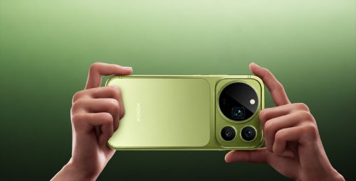 HONOR представила Magic9 Pro Max з двома 200-МП камерами, розробленими разом з ARRI