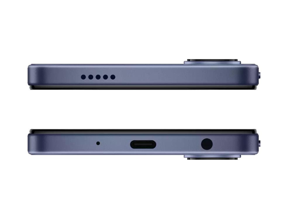iQOO Unveils Z11 Lite With 6,500mAh Battery and Dimensity 6300 Chipset — photo 1